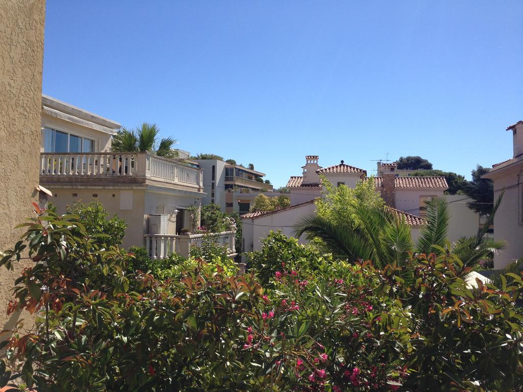 Villa Tricia Cannes Room photo