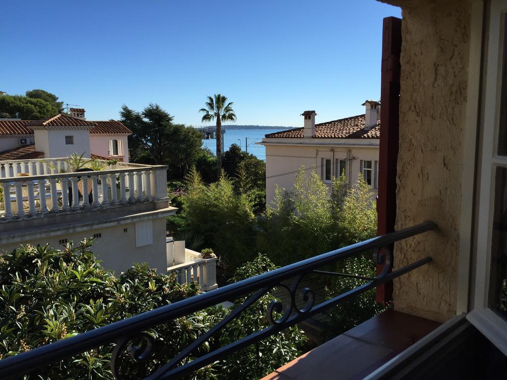 Villa Tricia Cannes Exterior photo